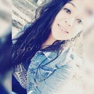 Meet your Posher, Marilia milagros